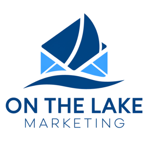 On The Lake Marketing